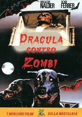 Dracula contro Zombi