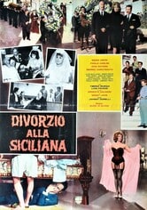 Divorzio alla siciliana