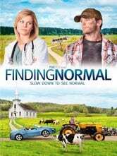 Finding Normal - Cercando la normalità