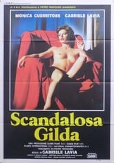 Scandalosa Gilda