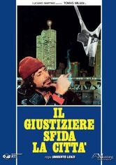 Il giustiziere sfida la città