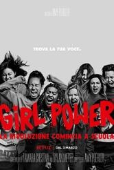 Girl Power - La rivoluzione comincia a scuola