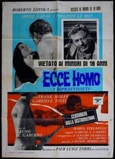 Ecce Homo - I sopravvissuti