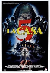 La casa 5