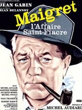 Maigret e il caso Saint Fiacre