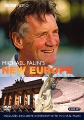 Michael Palin's new Europe