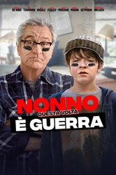 Nonno, questa volta è guerra