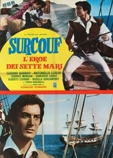 Surcouf l'eroe dei sette mari