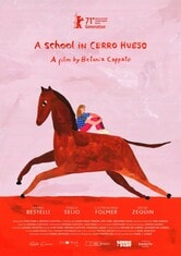 A School in Cerro Hueso