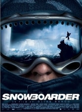 Snowboarder