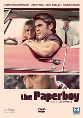 The Paperboy