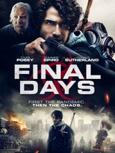 Final Days