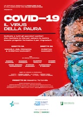 CoVid 19 - Il virus della paura