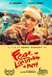 Fear and Loathing in Aspen