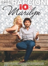 Io & Marilyn