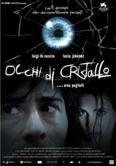 Occhi di cristallo