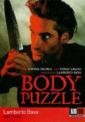 Body Puzzle - Misteria