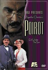 Poirot. Corpi al sole