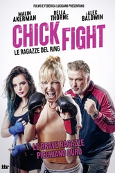 Chick Fight - Le ragazze del ring