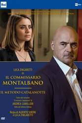 Il commissario Montalbano: Il metodo Catalanotti