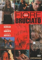 Fiore bruciato