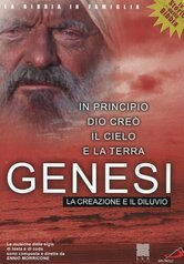 Genesi - La Creazione e il Diluvio