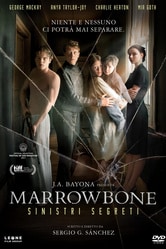 Marrowbone - Sinistri segreti