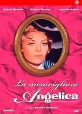 La meravigliosa Angelica