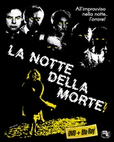 La notte della morte!