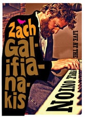 Zach Galifianakis: Live at the Purple Onion