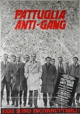 Pattuglia anti-gang