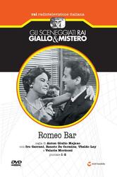 Romeo Bar