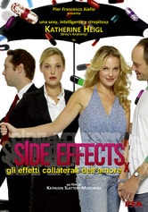 Side Effects - Gli effetti collaterali dell'amore