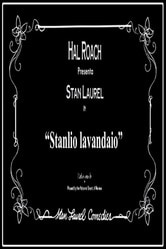 Stanlio lavandaio