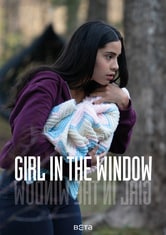 Girl in the Window