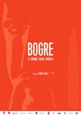 Bogre - La grande eresia europea