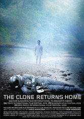 The clone returns home