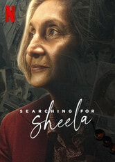 Searching for Sheela