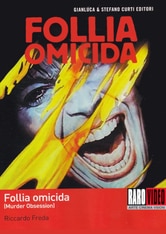 Follia omicida - Murder obsession 