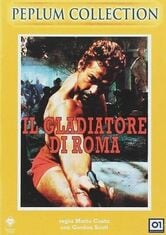 Il gladiatore di Roma