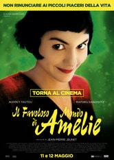 Il favoloso mondo di Amélie