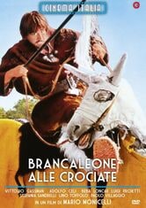 Brancaleone alle Crociate
