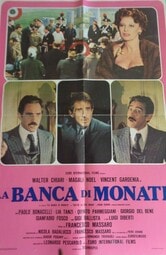 La banca di Monate