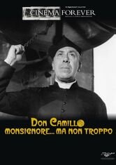 Don Camillo monsignore... ma non troppo