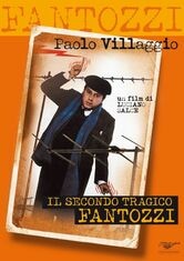 Il secondo tragico Fantozzi