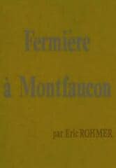 Fermière à Montfaucon