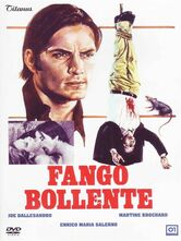 Fango bollente