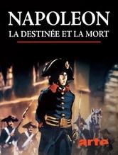 Napoleone - Destino e morte