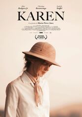 Karen (Into Africa)