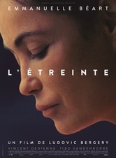 L'étreinte